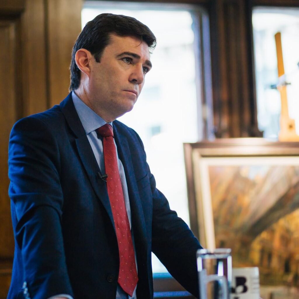 Andy Burnham