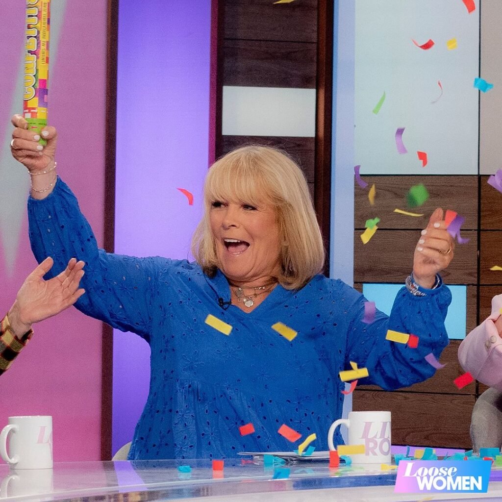 Linda Robson Returns: TV Legend’s Second Chance Tonight Linda Robson