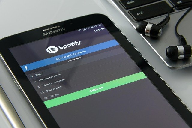 spotify uk subscription price hike