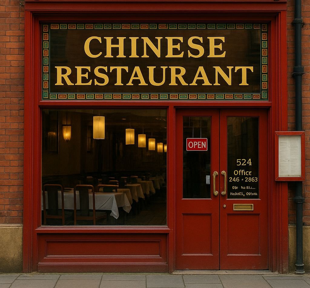 Best Chinese Restaurants in Manchester: A Local Food Culture Report Best Chinese Restaurants in Manchester