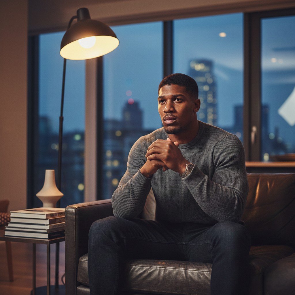 Anthony Joshua Girlfriend: What We Know About the Boxing Star’s Love Life Anthony Joshua Girlfriend