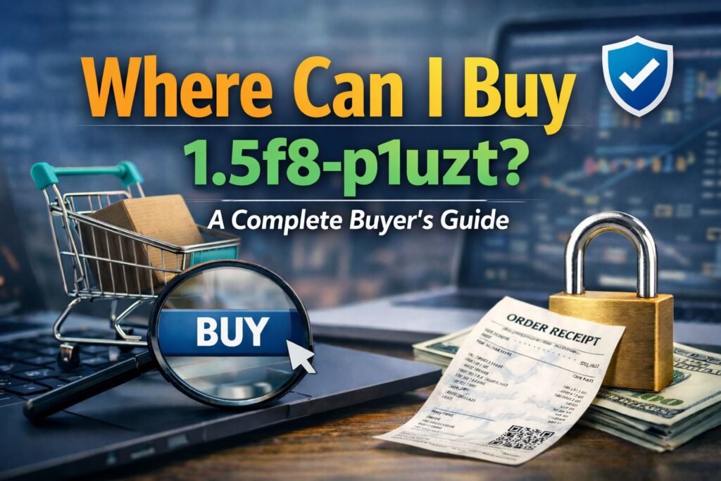 Where Can I Buy 1.5f8-p1uzt