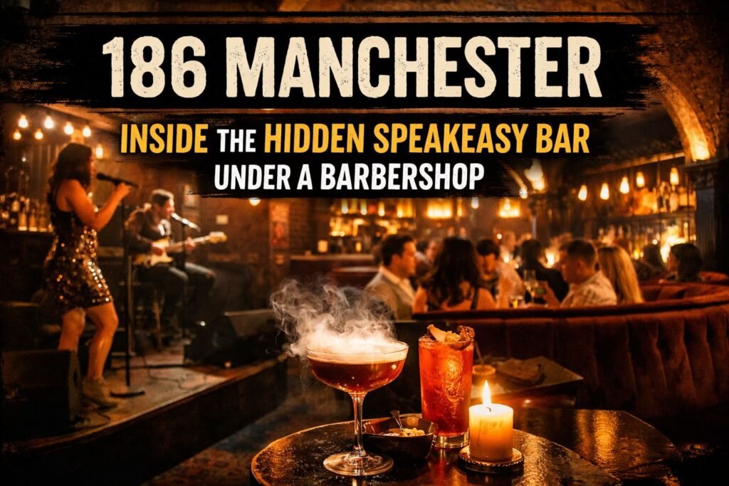 186 Manchester