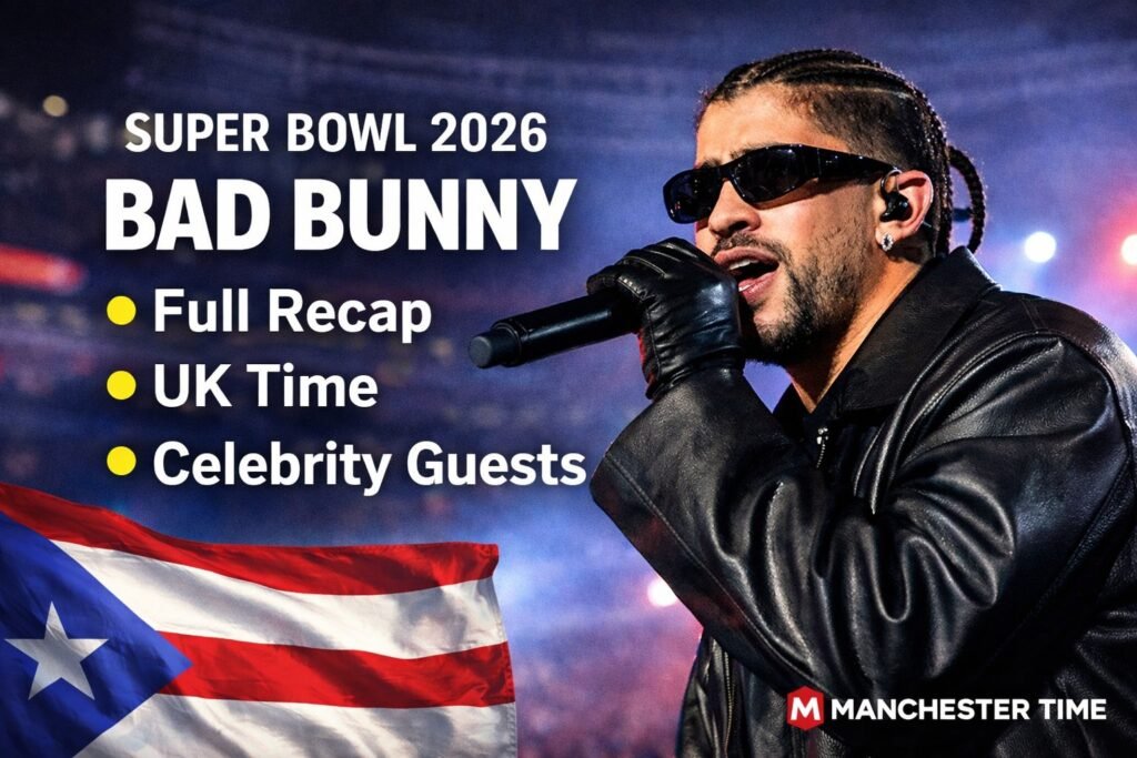 Bad Bunny